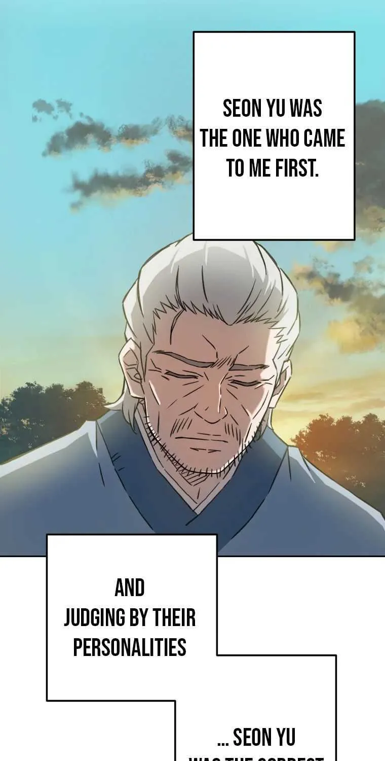 Read The great master chapter 3 image 39 on Lezhin
