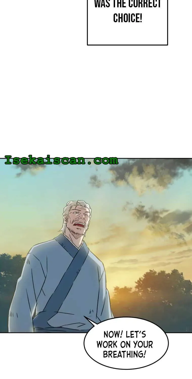 Read The great master chapter 3 image 40 on Lezhin