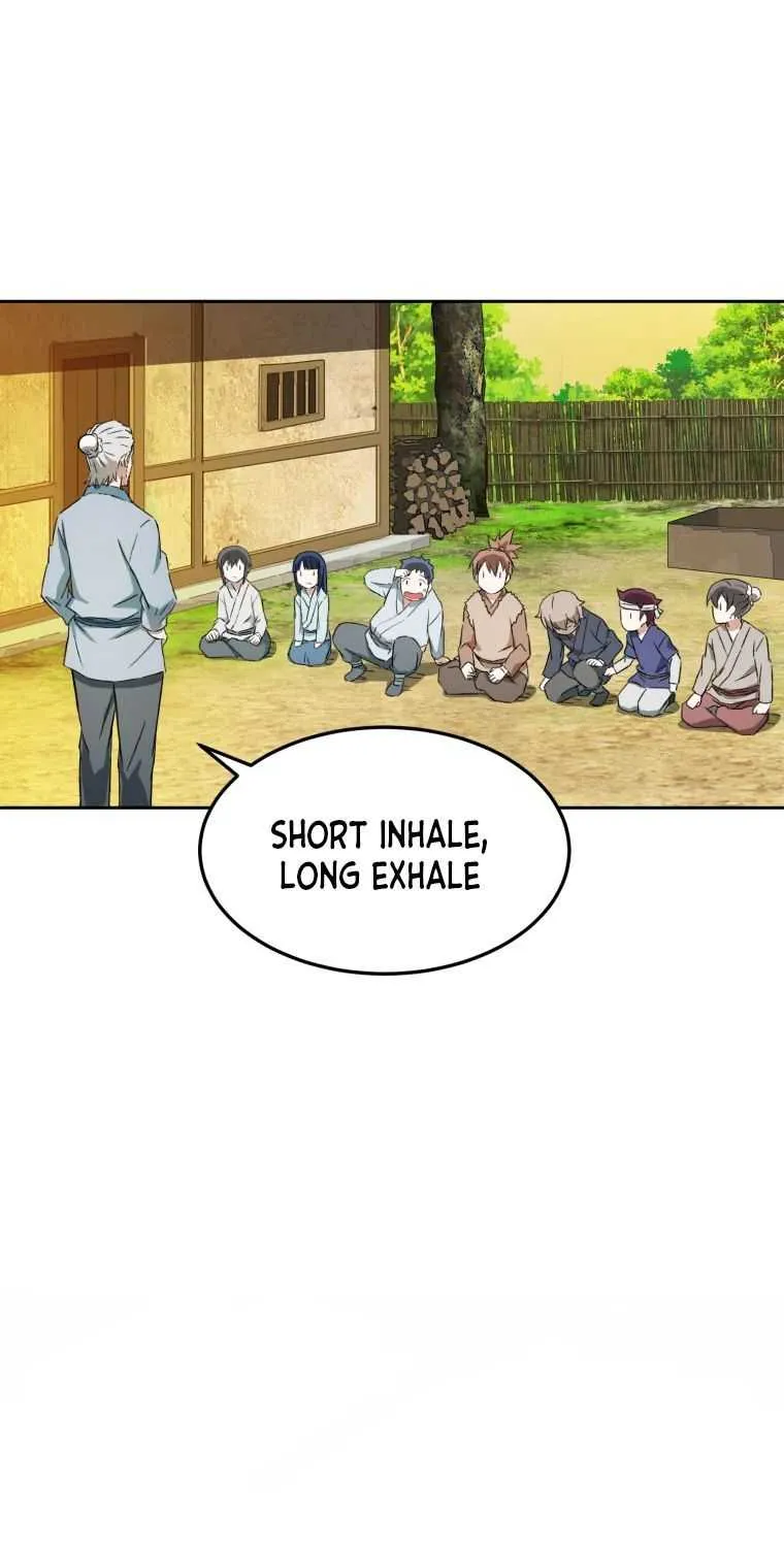 Read The great master chapter 3 image 41 on Lezhin