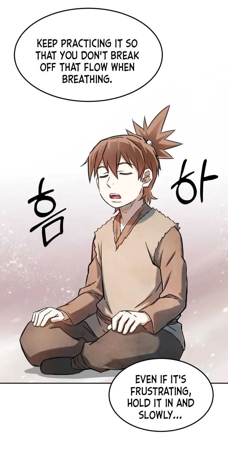 Read The great master chapter 3 image 42 on Lezhin