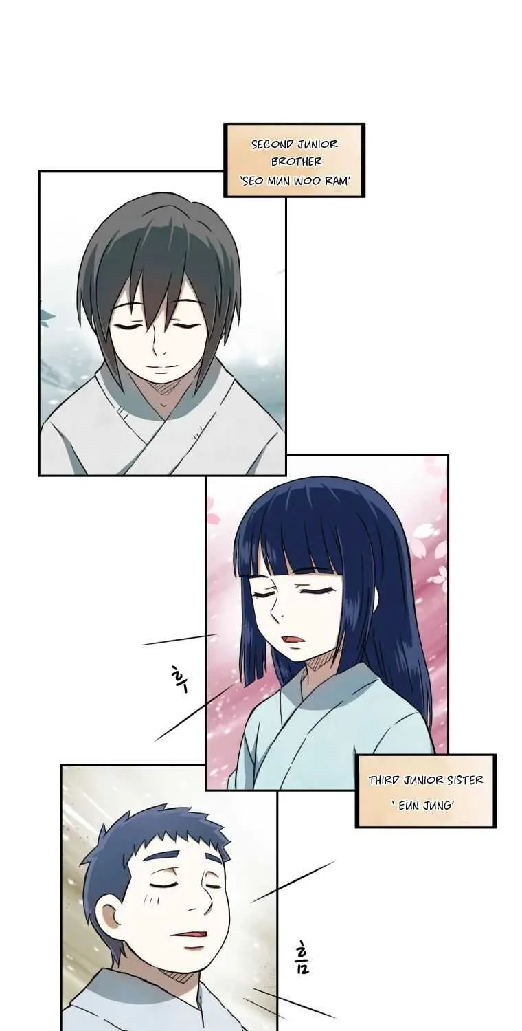 Read The great master chapter 3 image 43 on Lezhin