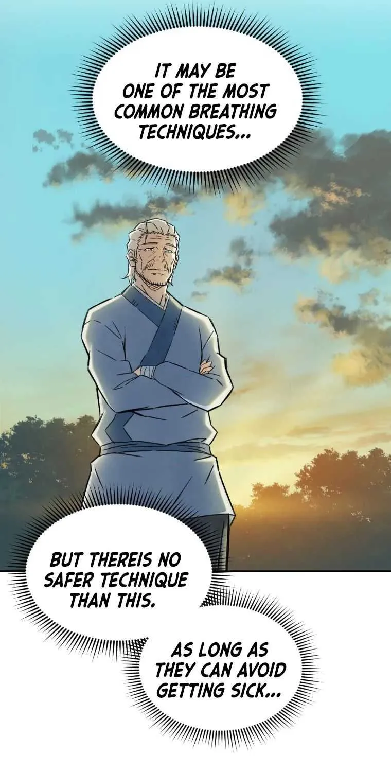 Read The great master chapter 3 image 46 on Lezhin