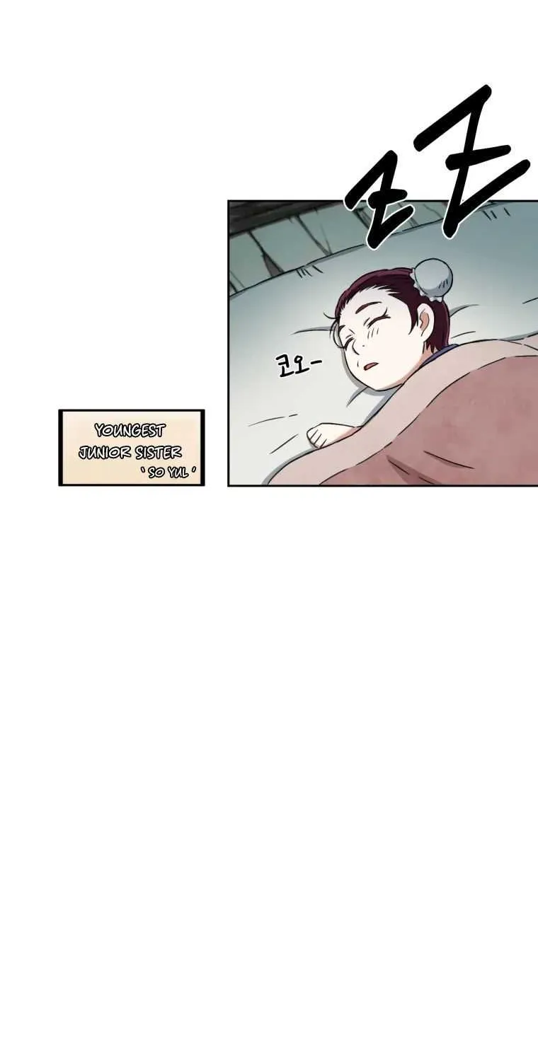Read The great master chapter 3 image 47 on Lezhin