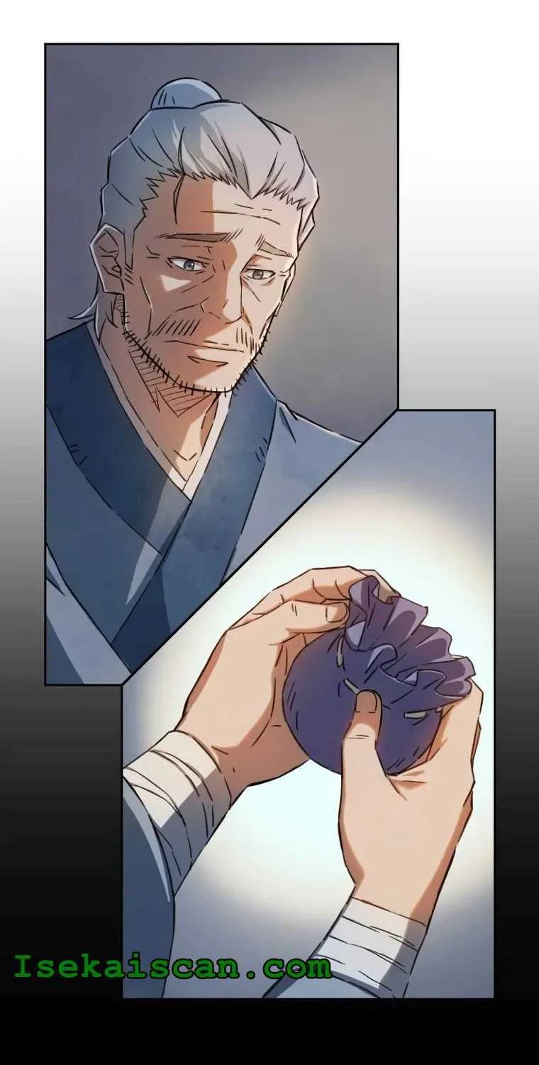 Read The great master chapter 3 image 5 on Lezhin
