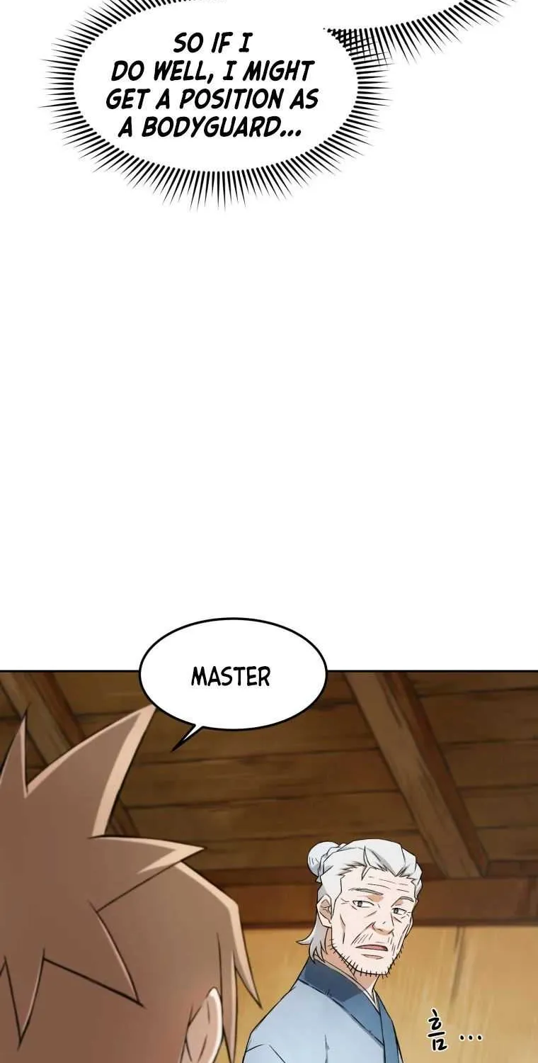 Read The great master chapter 3 image 54 on Lezhin