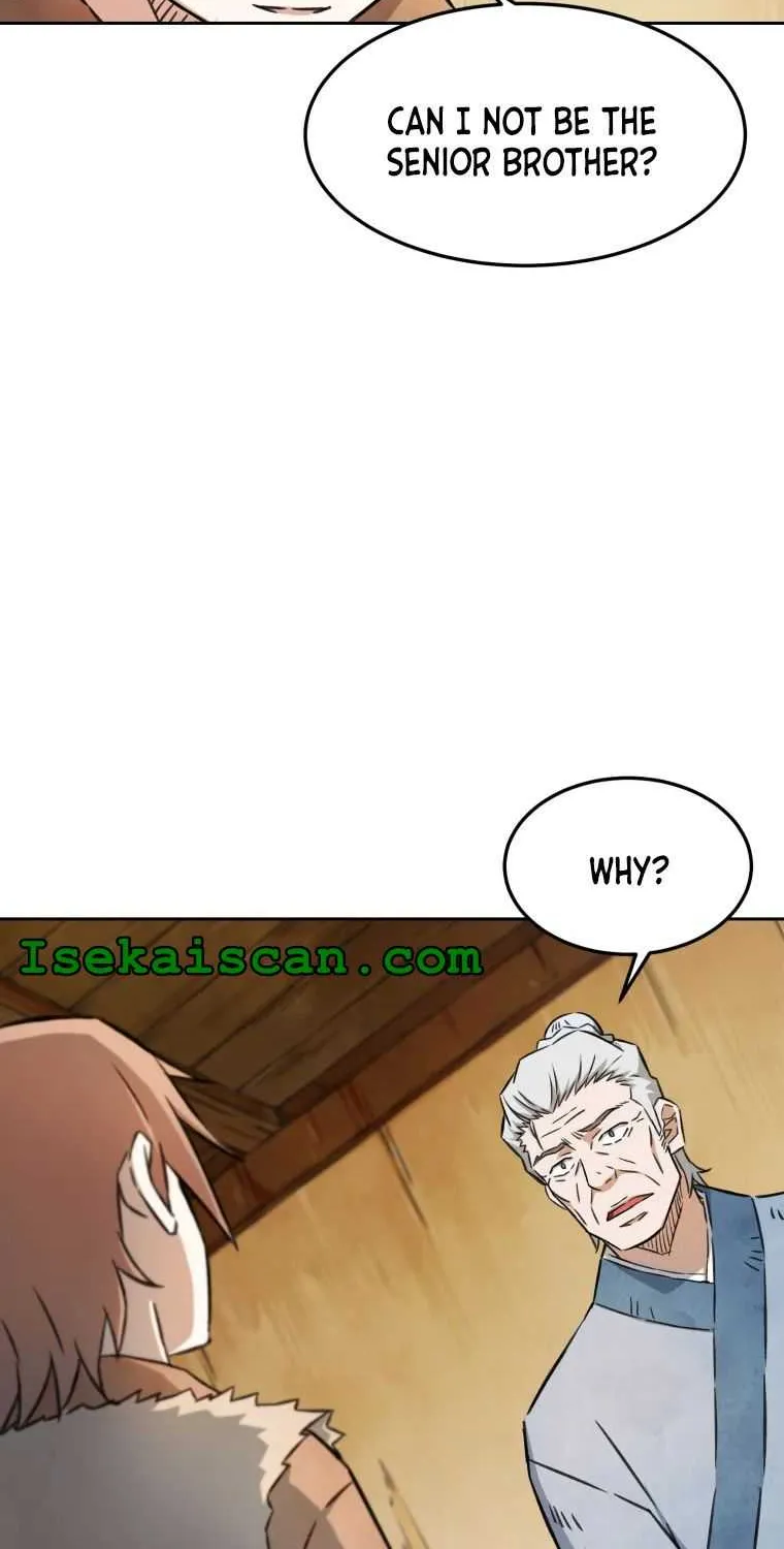 Read The great master chapter 3 image 56 on Lezhin