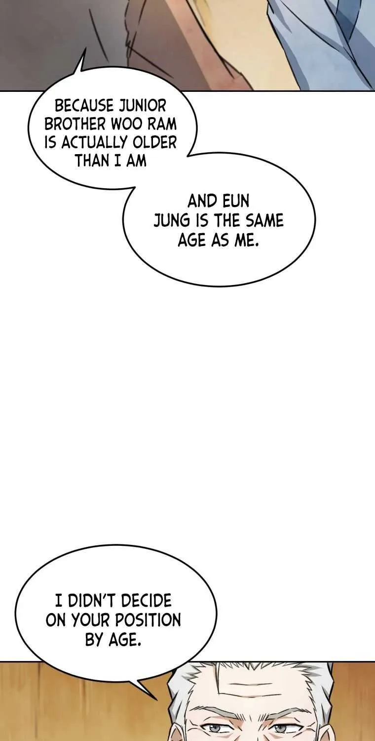 Read The great master chapter 3 image 57 on Lezhin