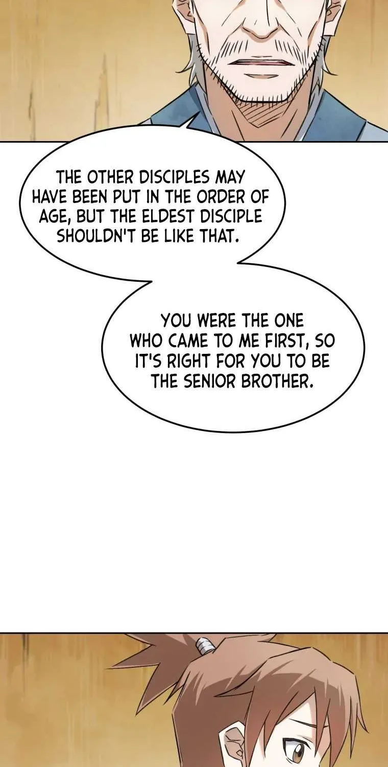 Read The great master chapter 3 image 58 on Lezhin