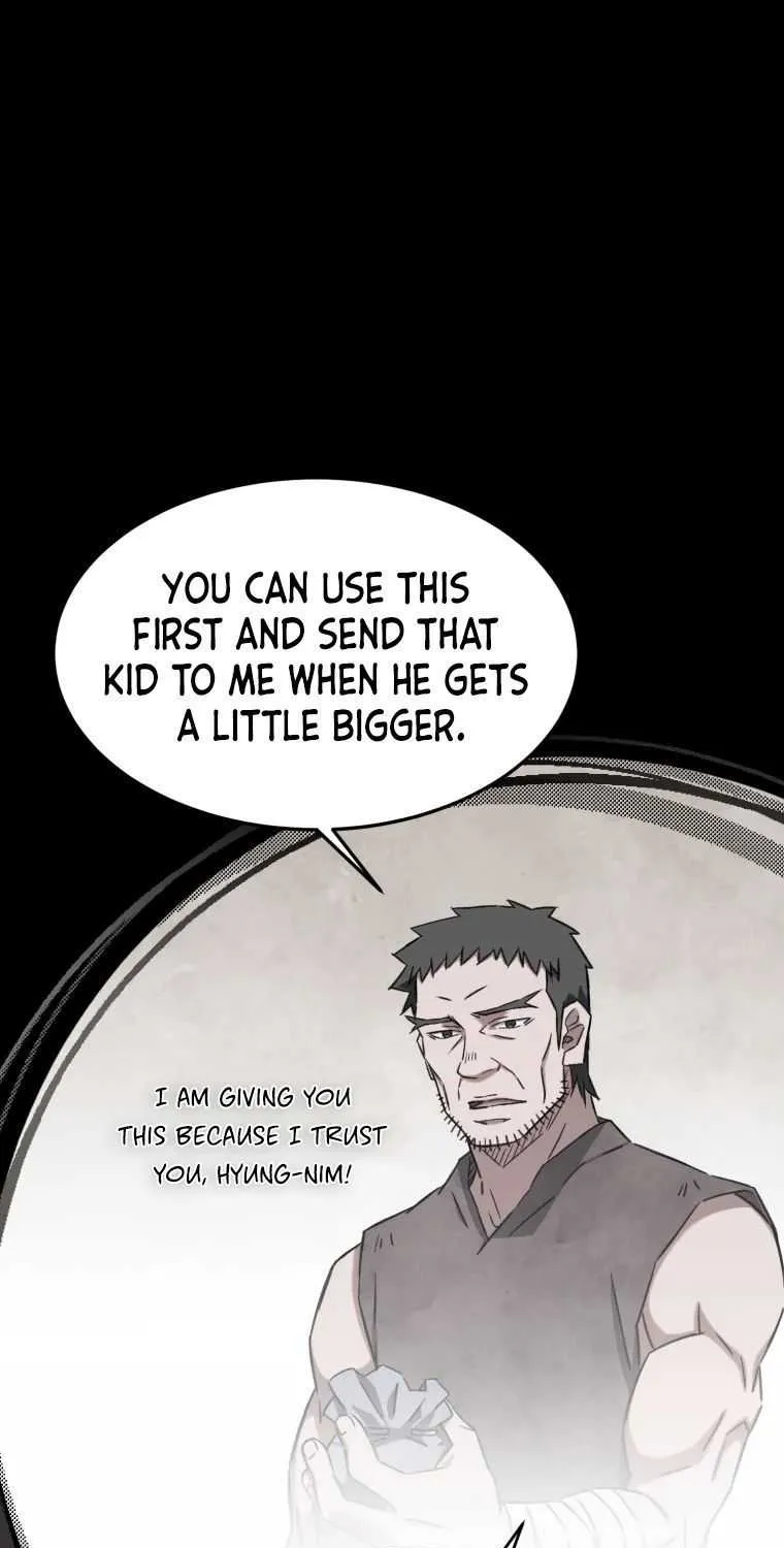 Read The great master chapter 3 image 6 on Lezhin