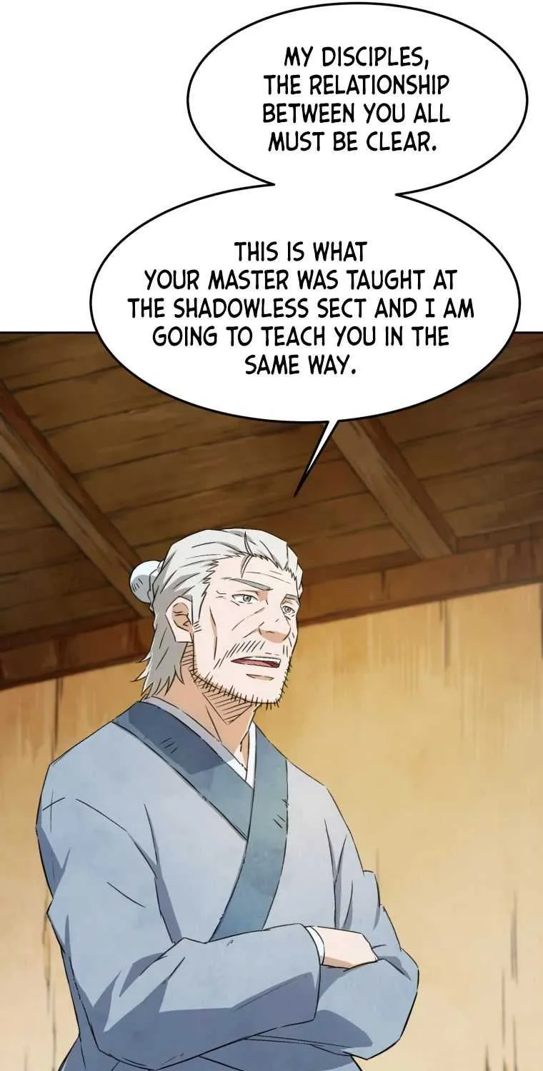 Read The great master chapter 3 image 60 on Lezhin