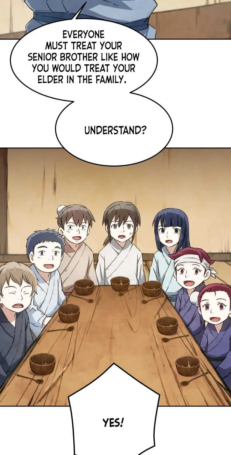 Read The great master chapter 3 image 61 on Lezhin