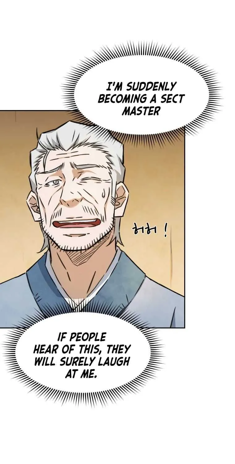 Read The great master chapter 3 image 64 on Lezhin