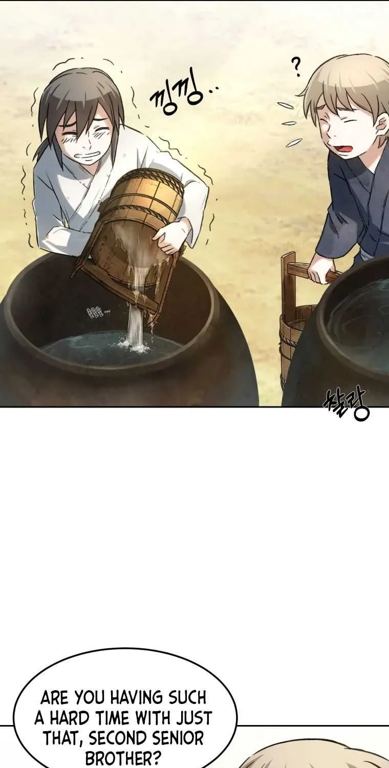 Read The great master chapter 3 image 68 on Lezhin