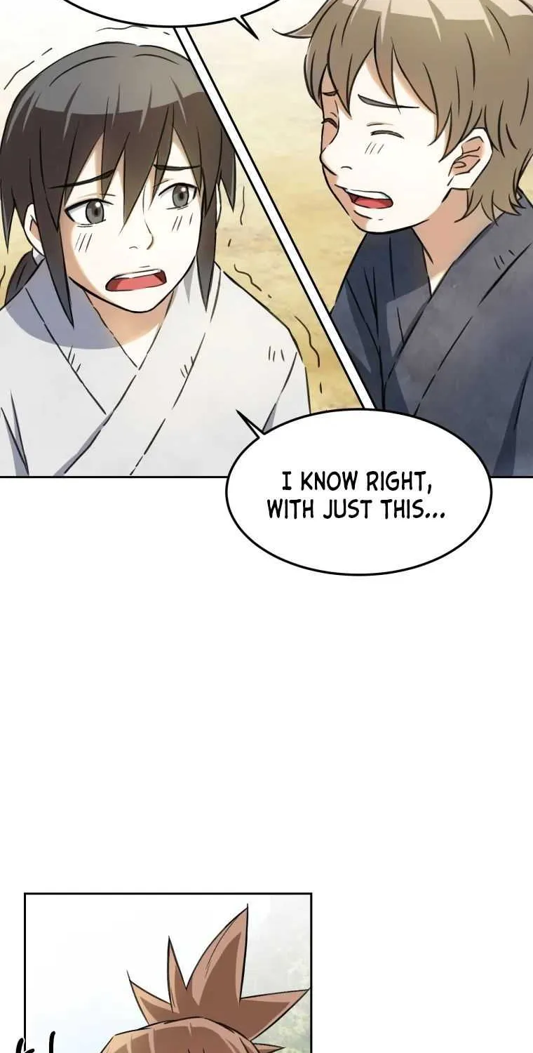 Read The great master chapter 3 image 69 on Lezhin