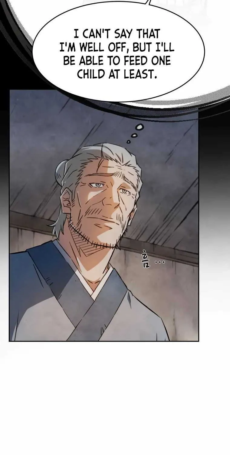Read The great master chapter 3 image 7 on Lezhin