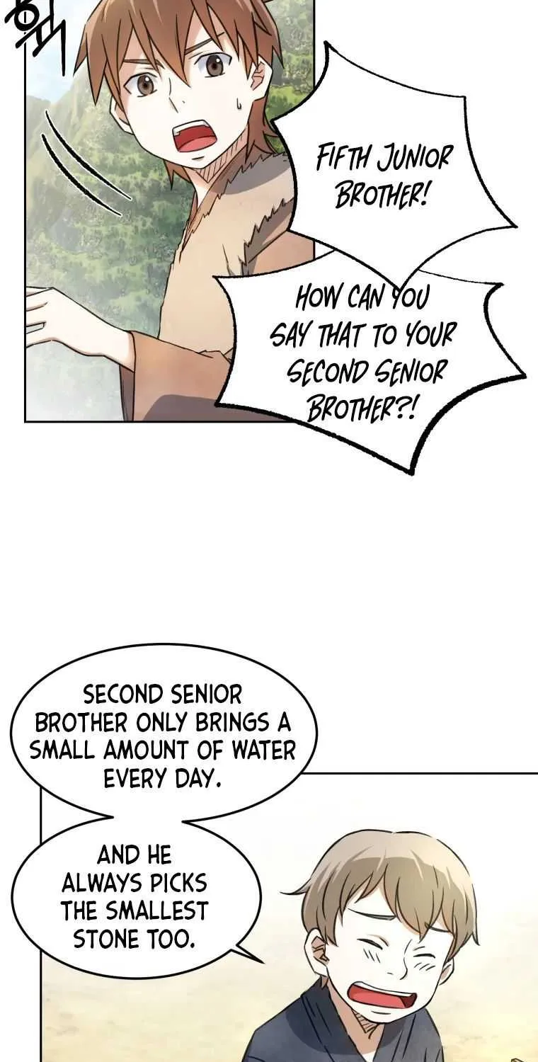 Read The great master chapter 3 image 70 on Lezhin