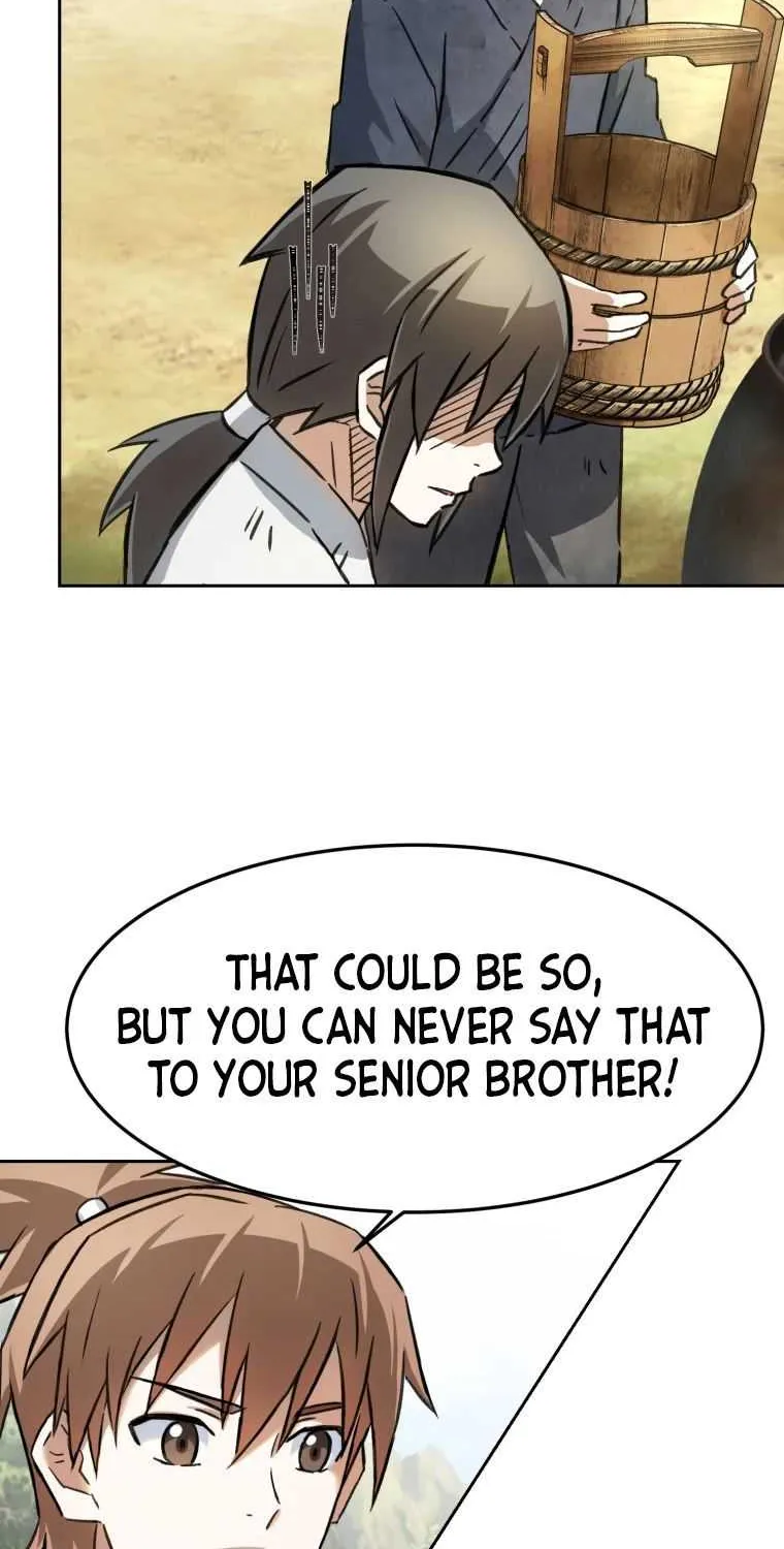 Read The great master chapter 3 image 71 on Lezhin