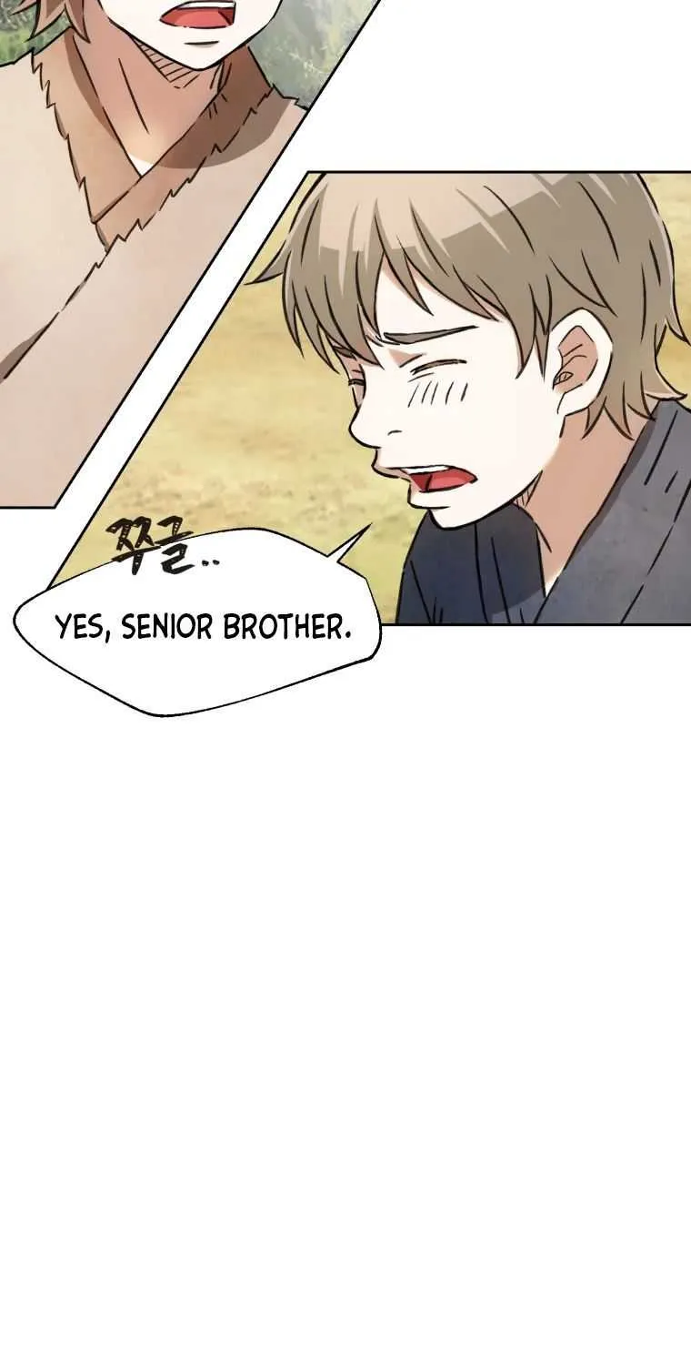 Read The great master chapter 3 image 72 on Lezhin