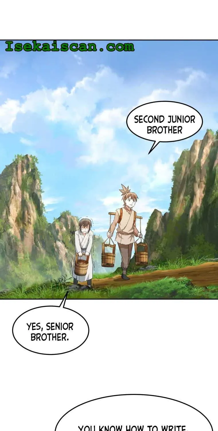 Read The great master chapter 3 image 73 on Lezhin