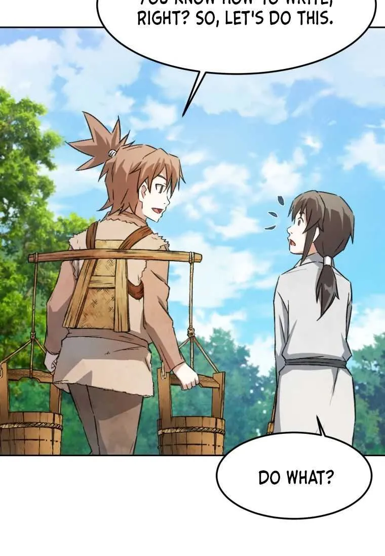 Read The great master chapter 3 image 74 on Lezhin