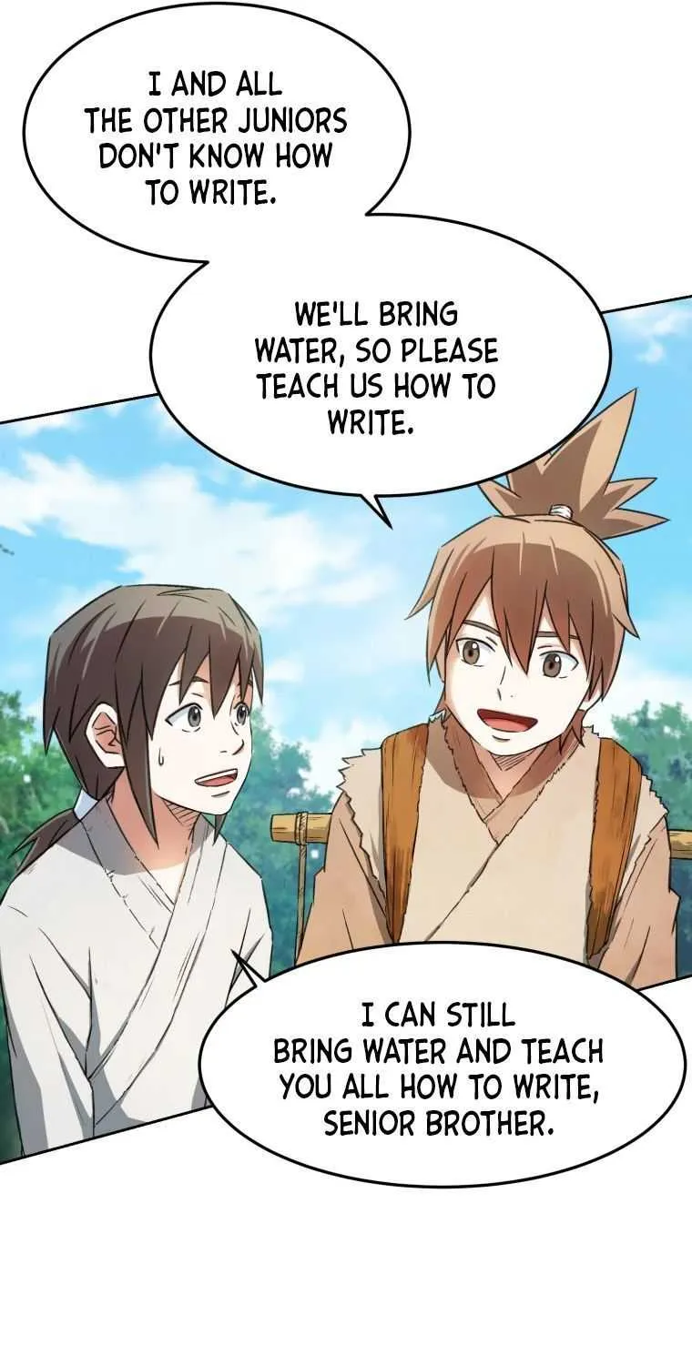 Read The great master chapter 3 image 75 on Lezhin