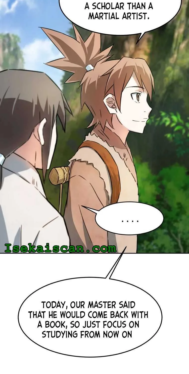 Read The great master chapter 3 image 77 on Lezhin