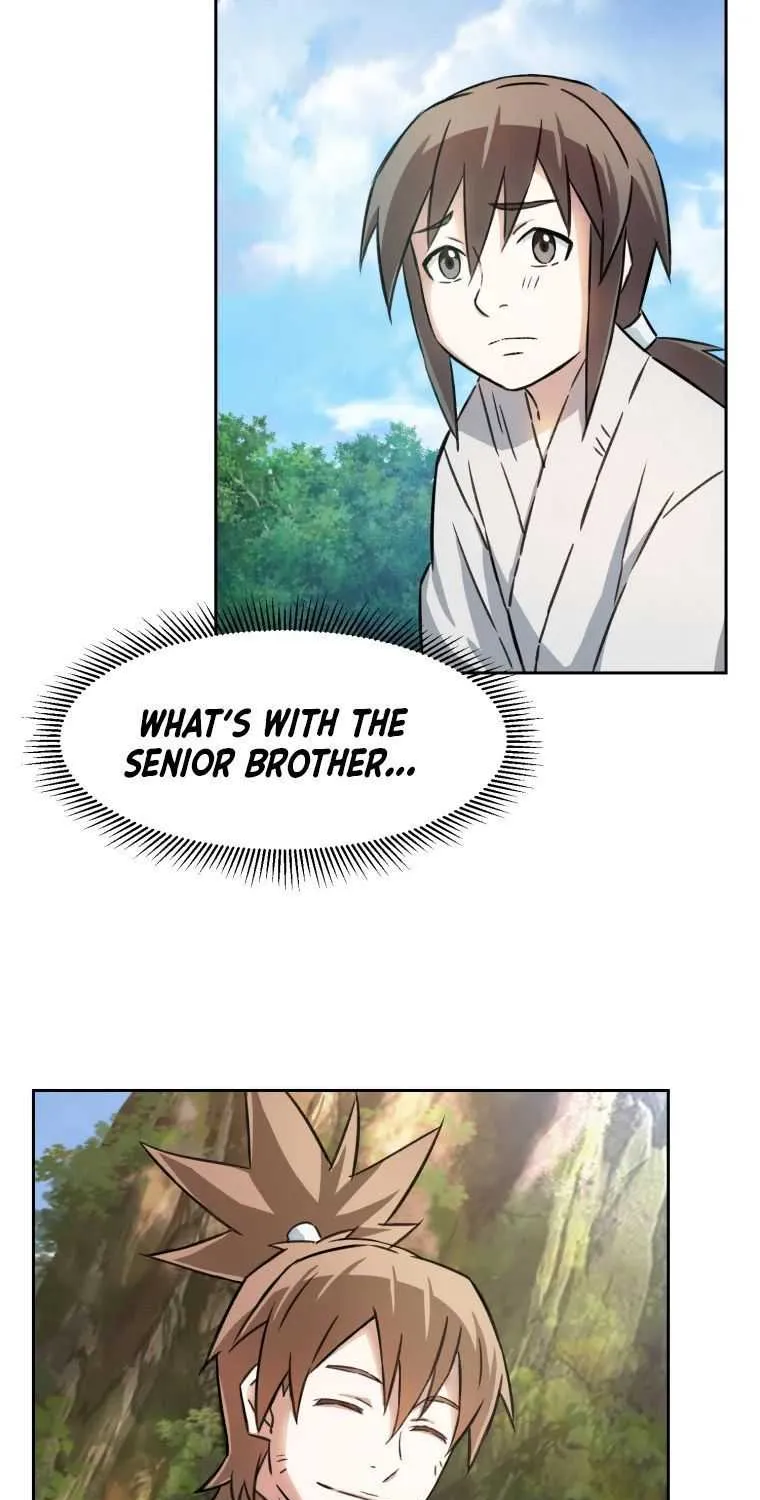 Read The great master chapter 3 image 79 on Lezhin