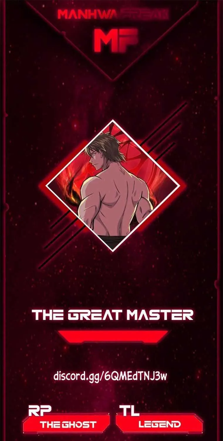Read The great master chapter 30 image 0 on Lezhin