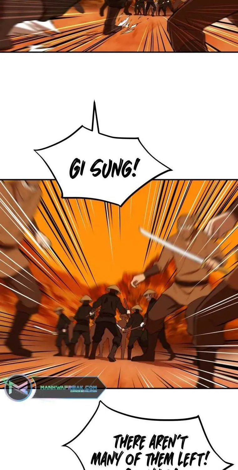 Read The great master chapter 30 image 11 on Lezhin