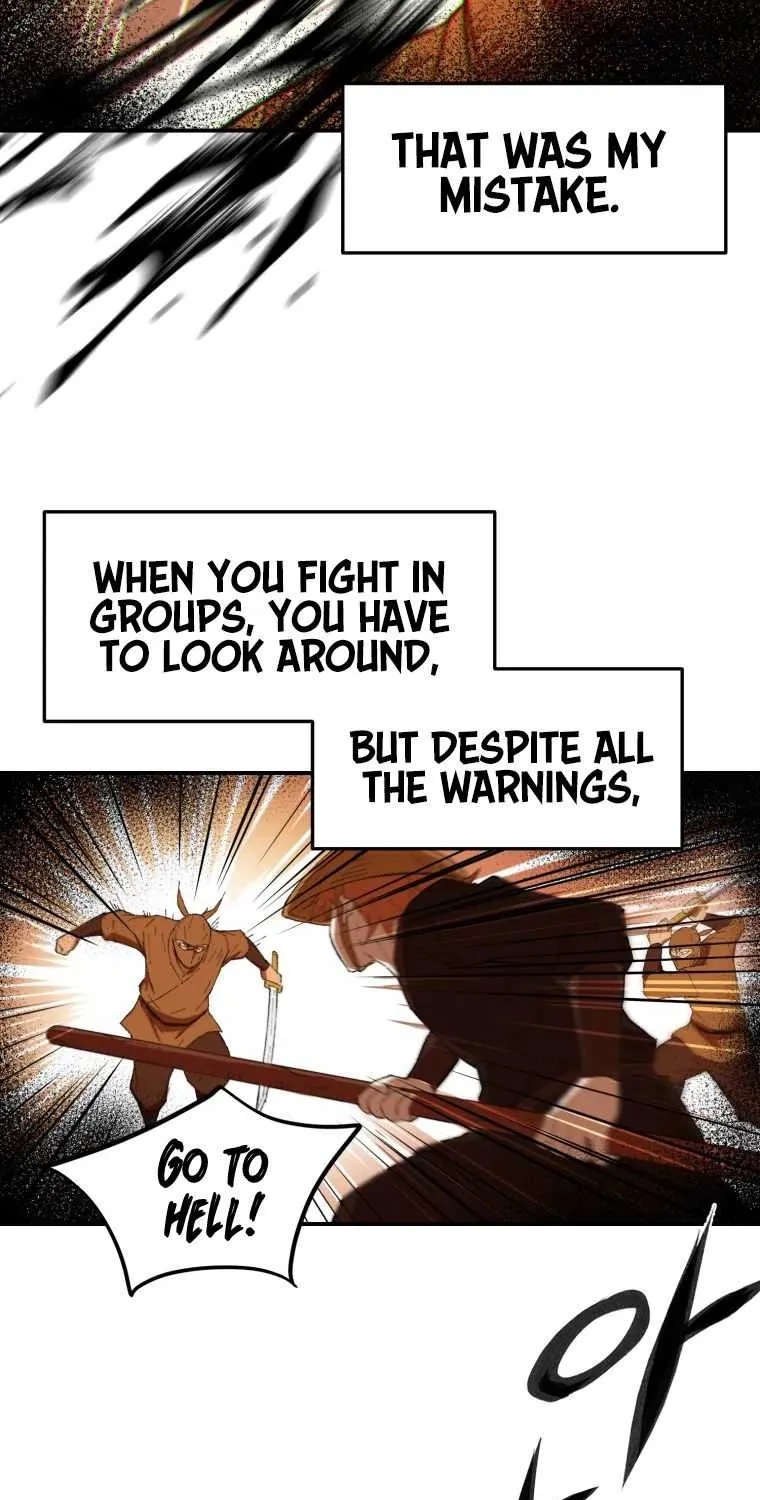 Read The great master chapter 30 image 17 on Lezhin