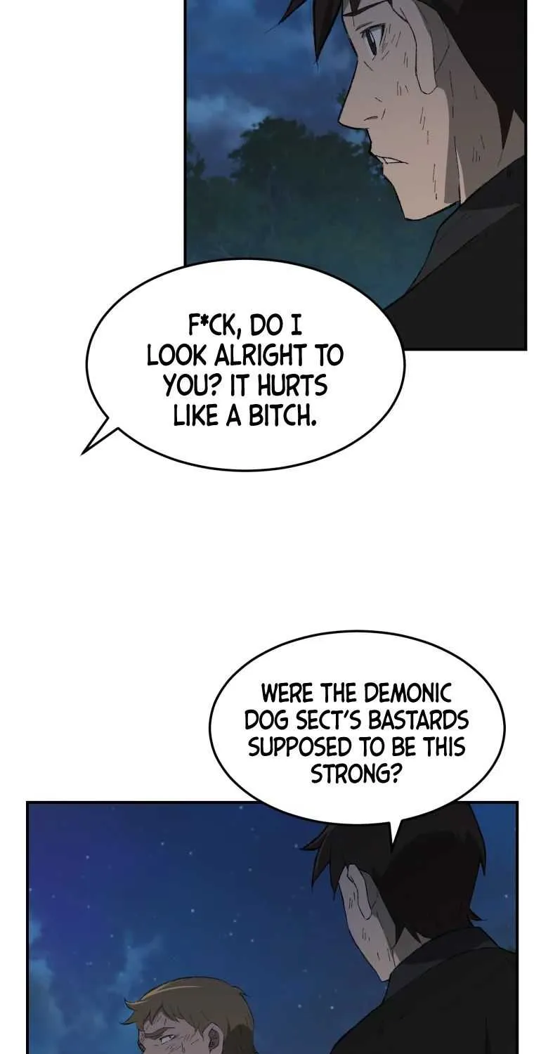 Read The great master chapter 30 image 33 on Lezhin