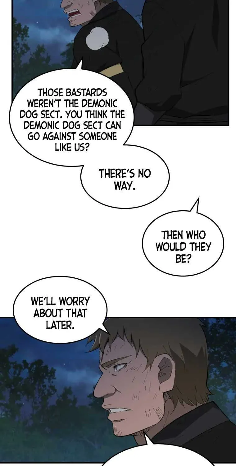 Read The great master chapter 30 image 34 on Lezhin