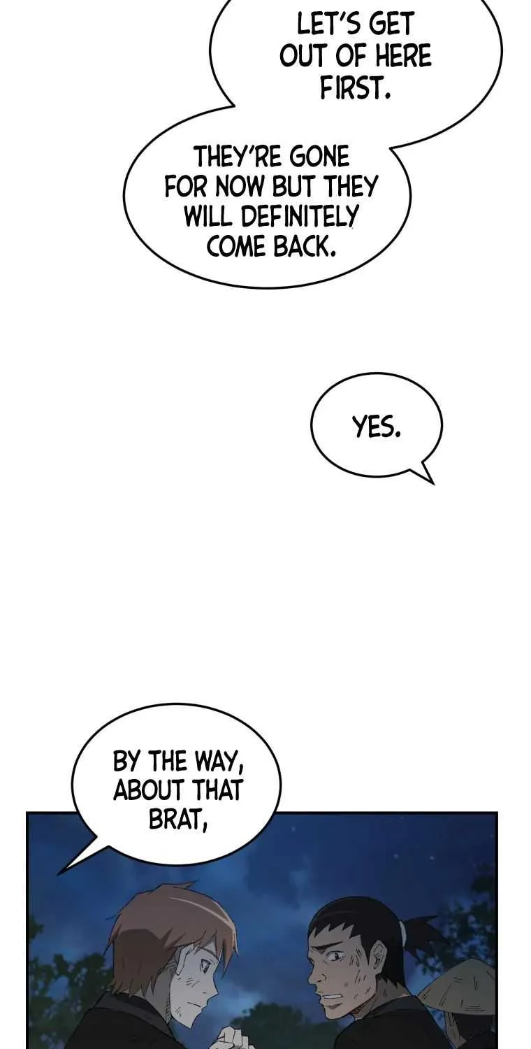 Read The great master chapter 30 image 35 on Lezhin