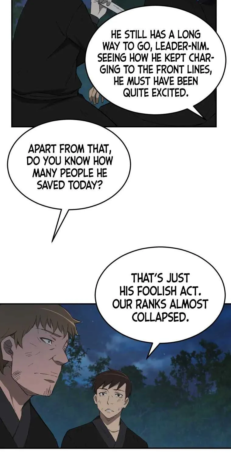 Read The great master chapter 30 image 36 on Lezhin