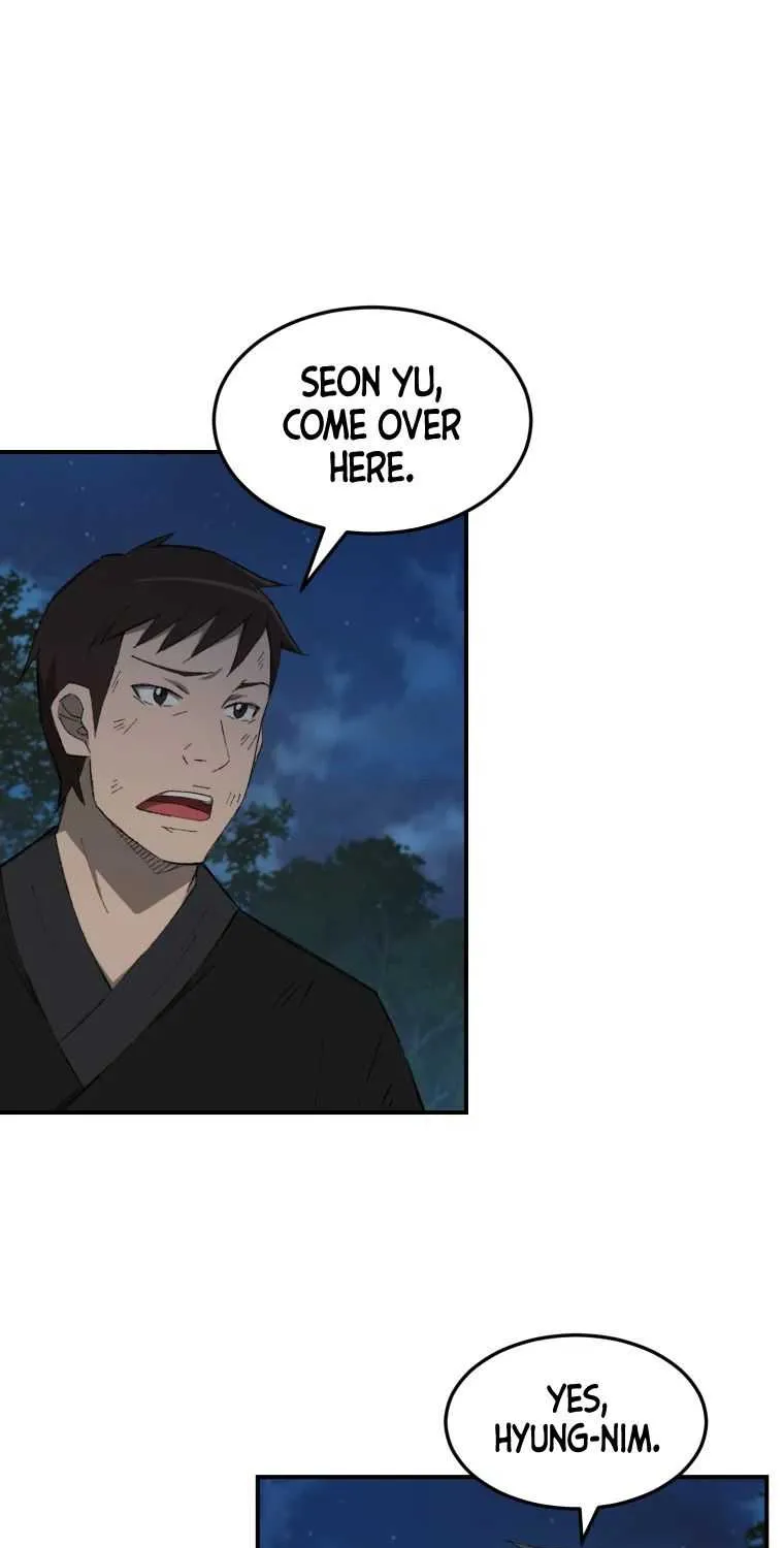 Read The great master chapter 30 image 37 on Lezhin
