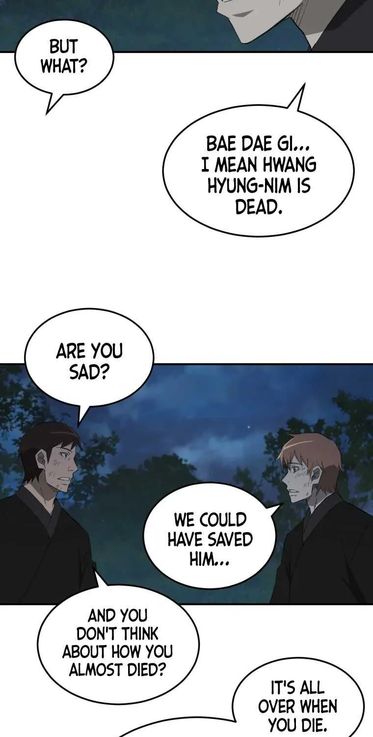 Read The great master chapter 30 image 39 on Lezhin