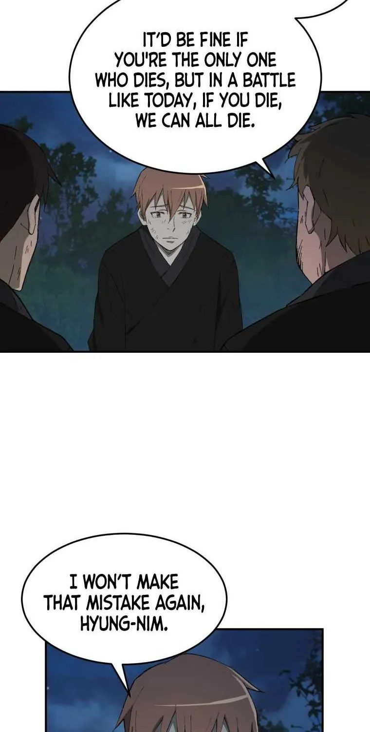 Read The great master chapter 30 image 40 on Lezhin