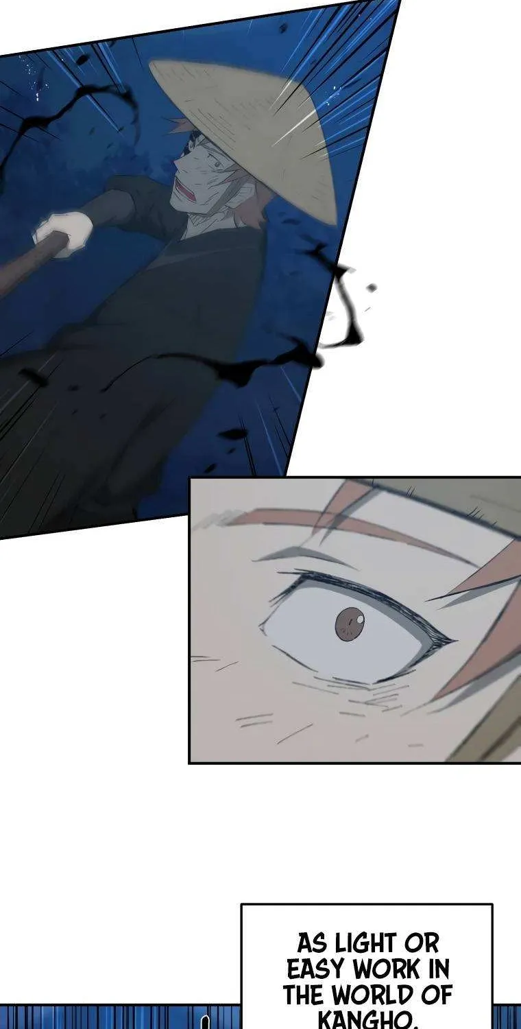 Read The great master chapter 31 image 17 on Lezhin