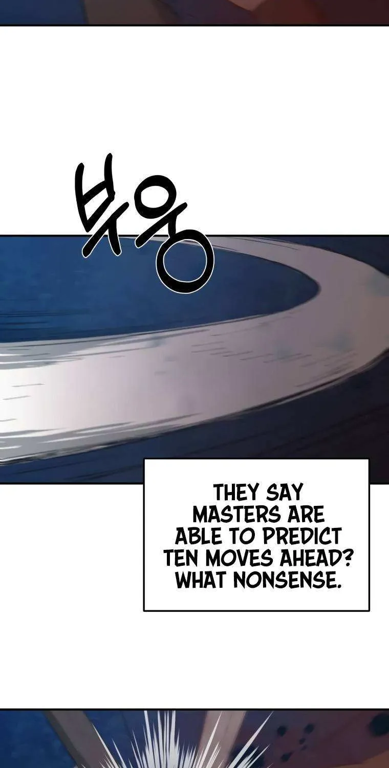 Read The great master chapter 31 image 25 on Lezhin