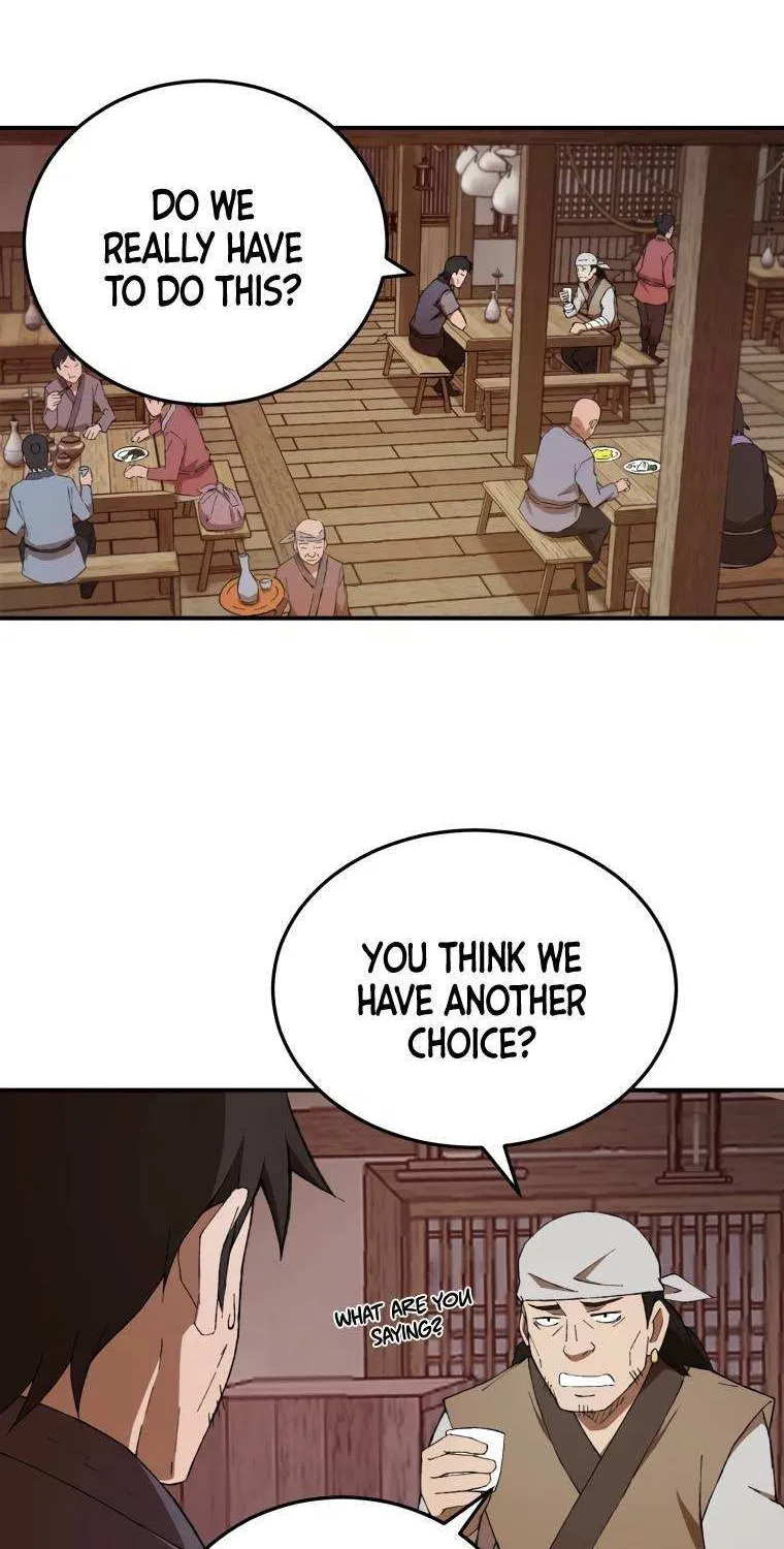 Read The great master chapter 31 image 43 on Lezhin