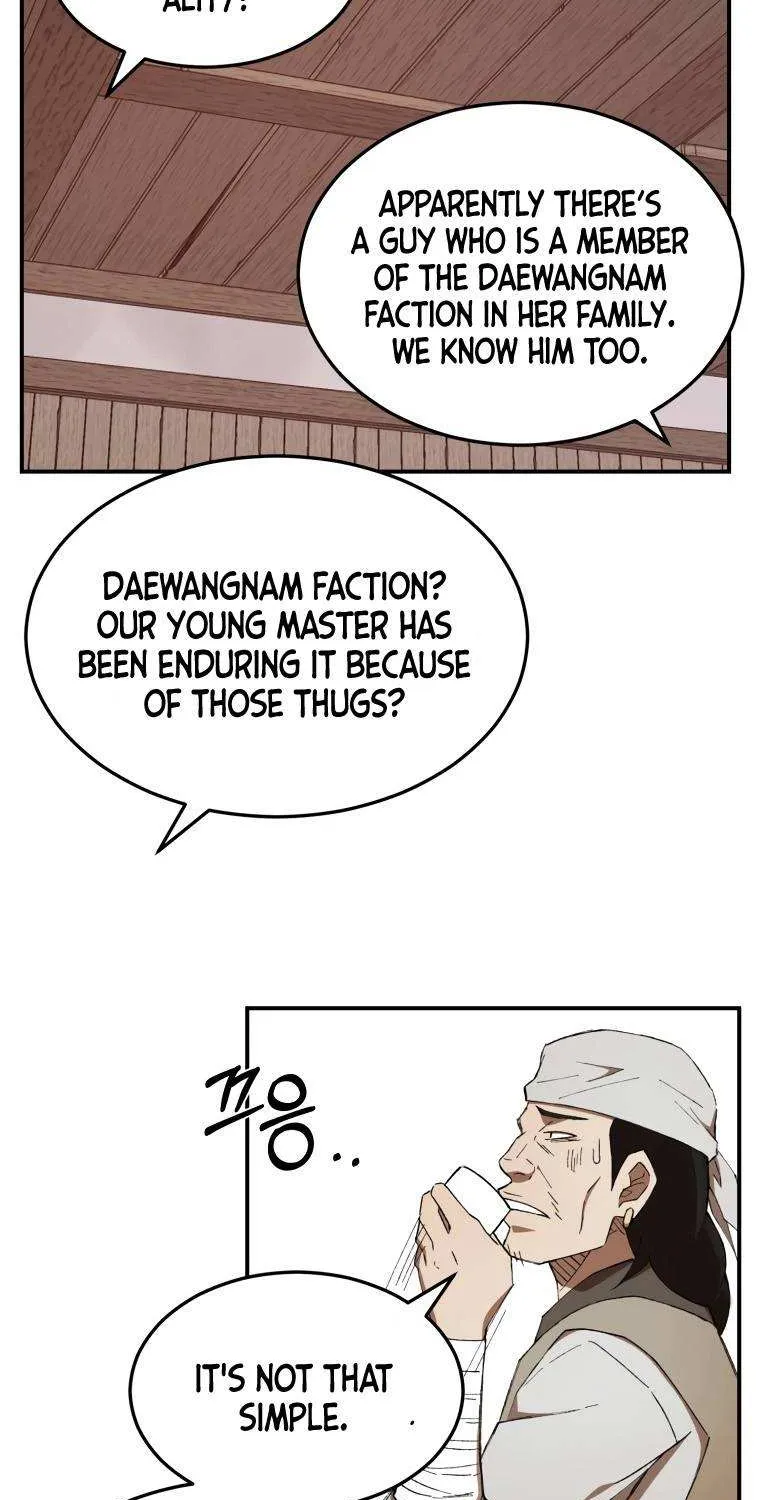 Read The great master chapter 31 image 48 on Lezhin