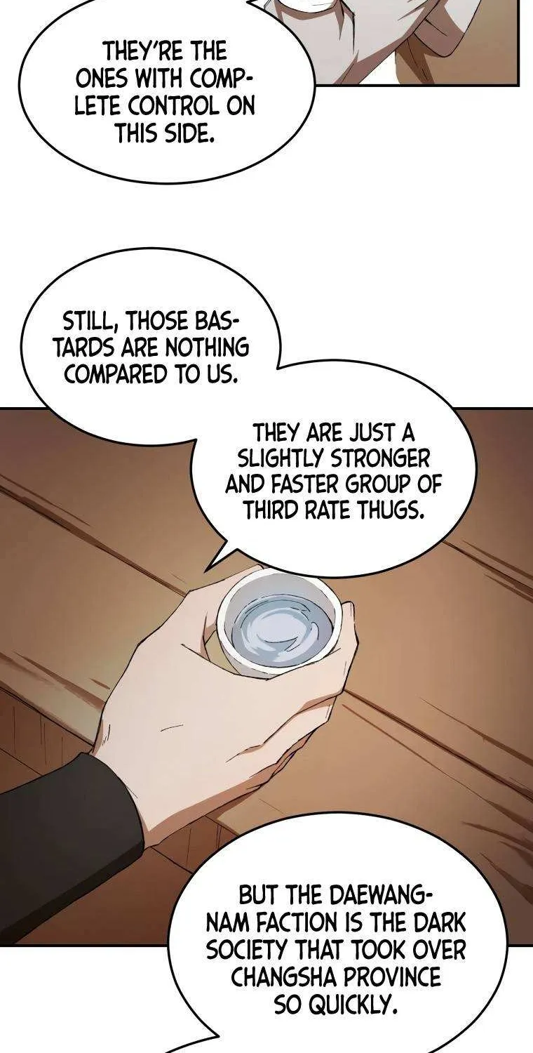 Read The great master chapter 31 image 49 on Lezhin