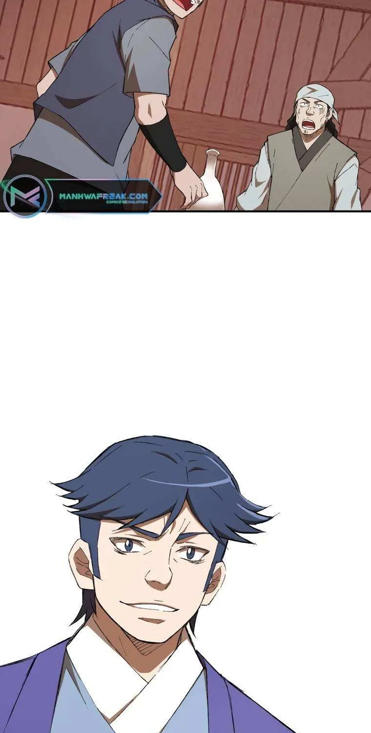 Read The great master chapter 31 image 52 on Lezhin