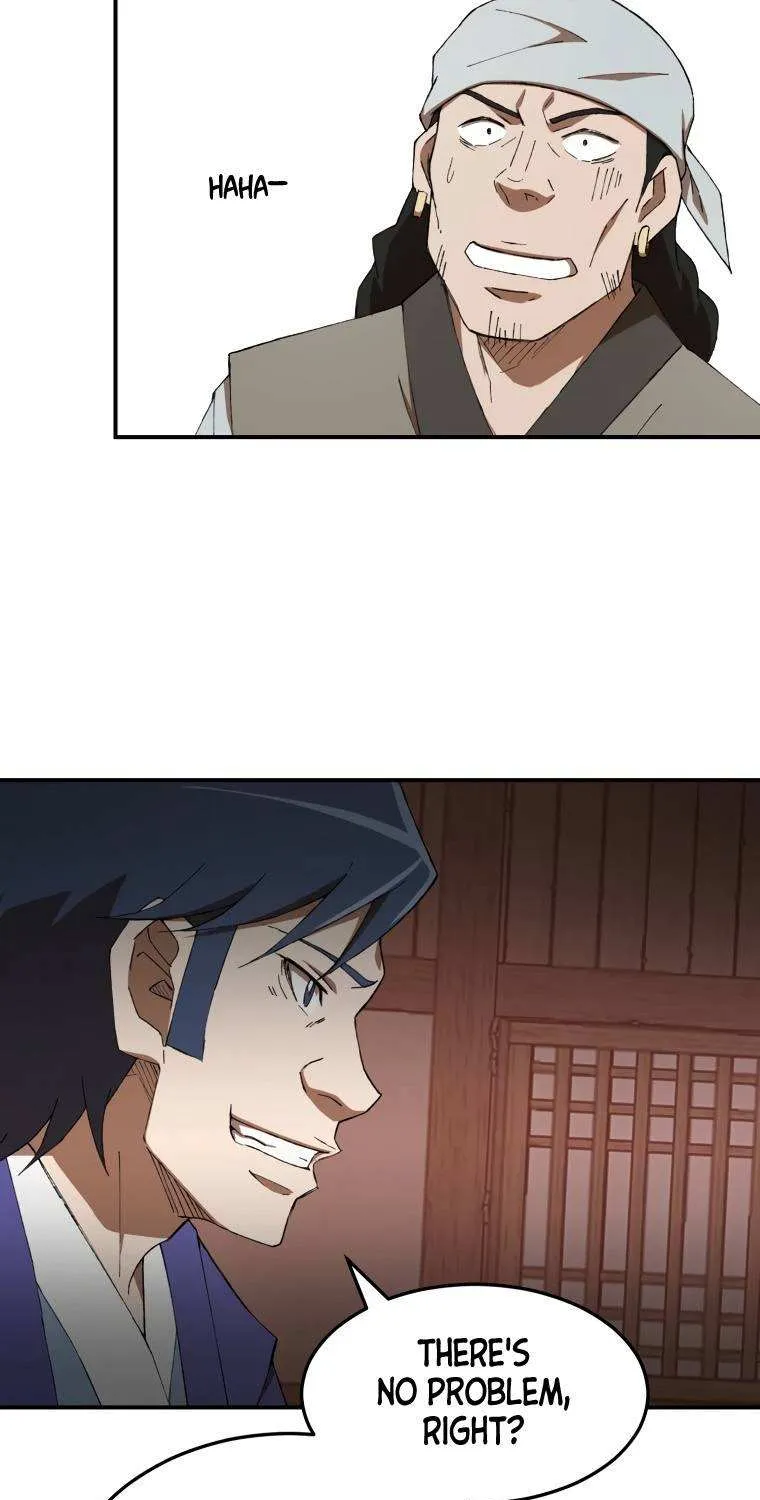 Read The great master chapter 31 image 54 on Lezhin