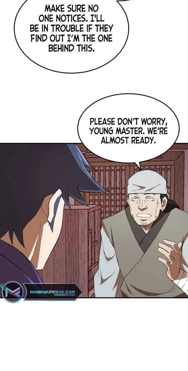 Read The great master chapter 31 image 55 on Lezhin