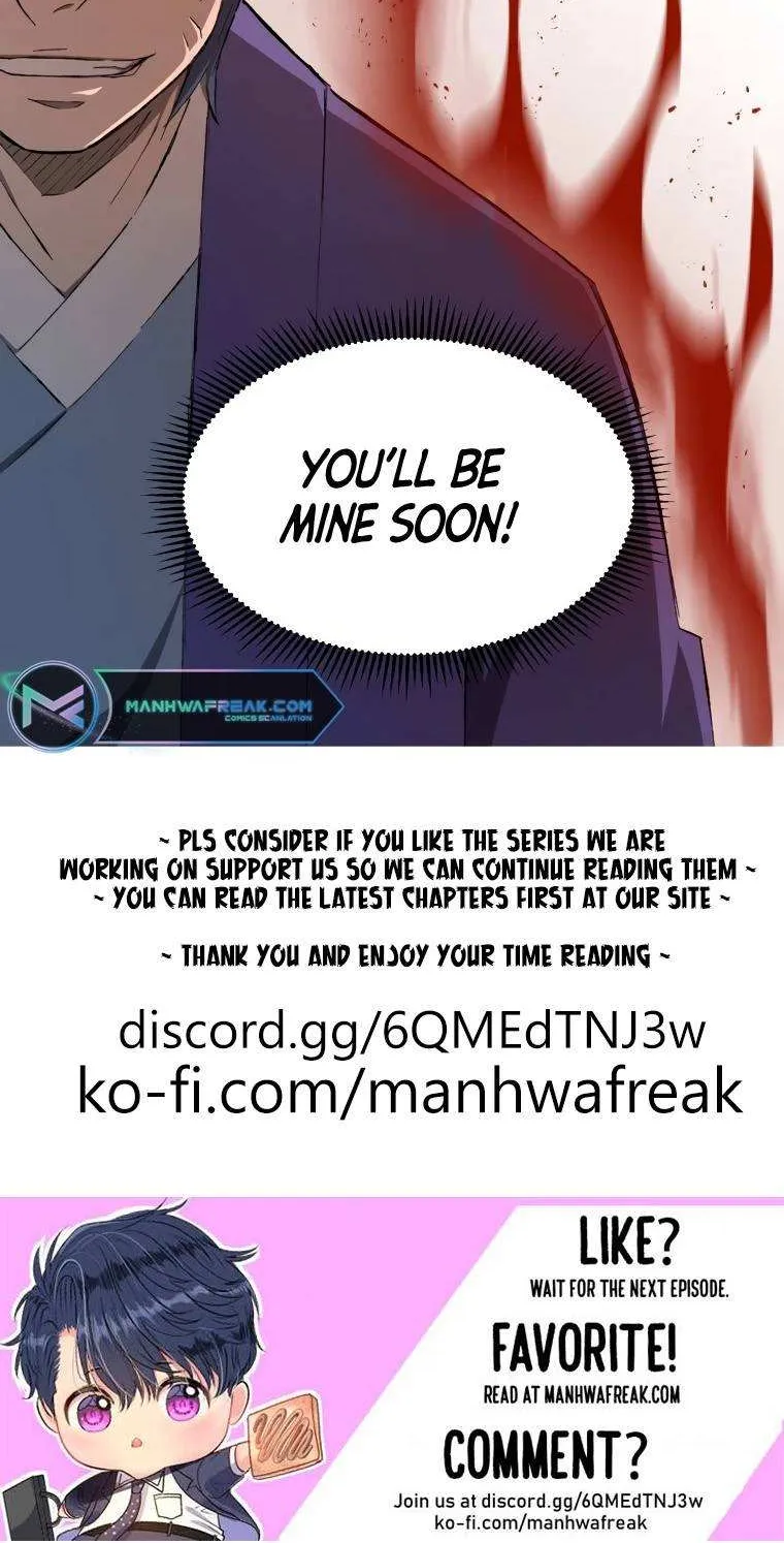 Read The great master chapter 31 image 57 on Lezhin
