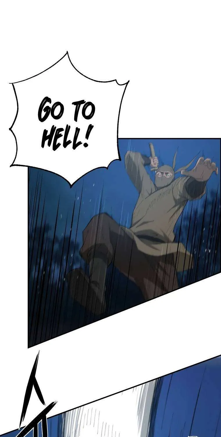 Read The great master chapter 31 image 8 on Lezhin
