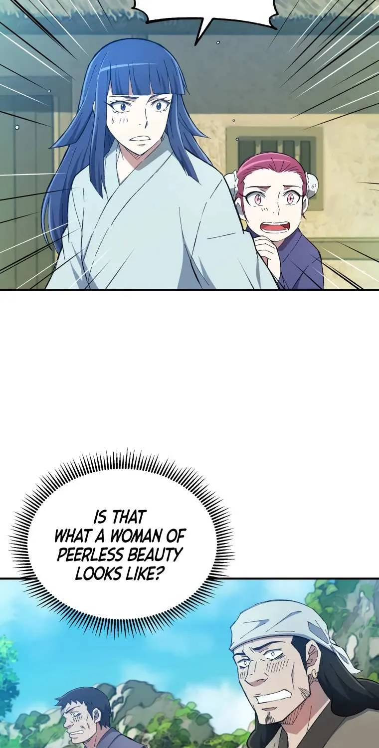 Read The great master chapter 33 image 12 on Lezhin