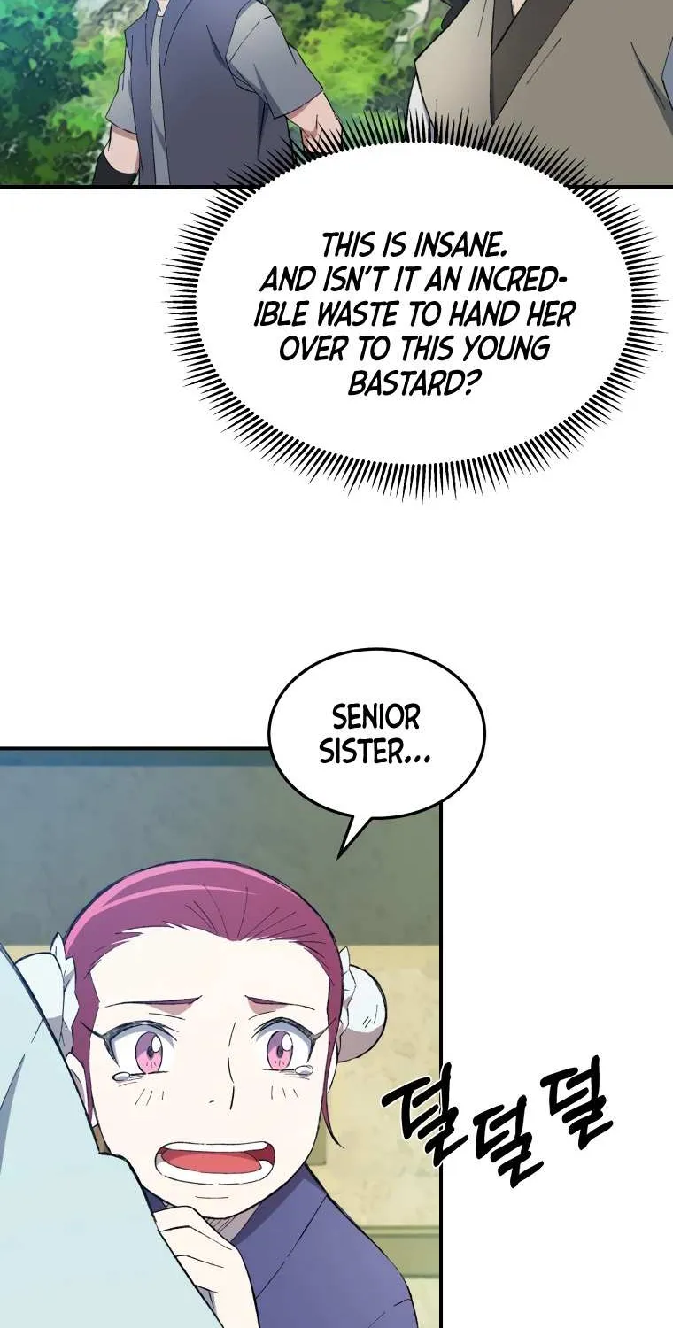 Read The great master chapter 33 image 13 on Lezhin
