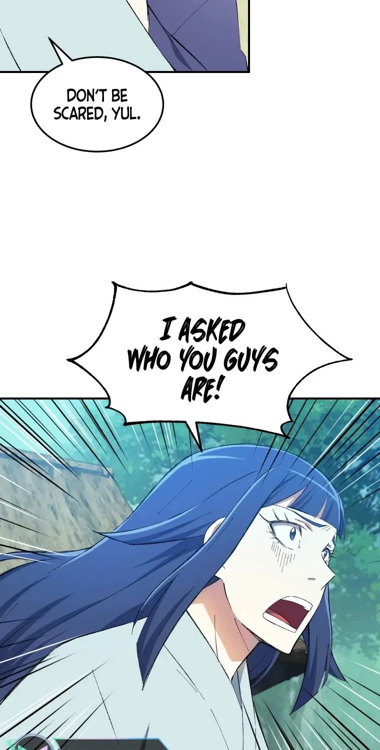 Read The great master chapter 33 image 14 on Lezhin